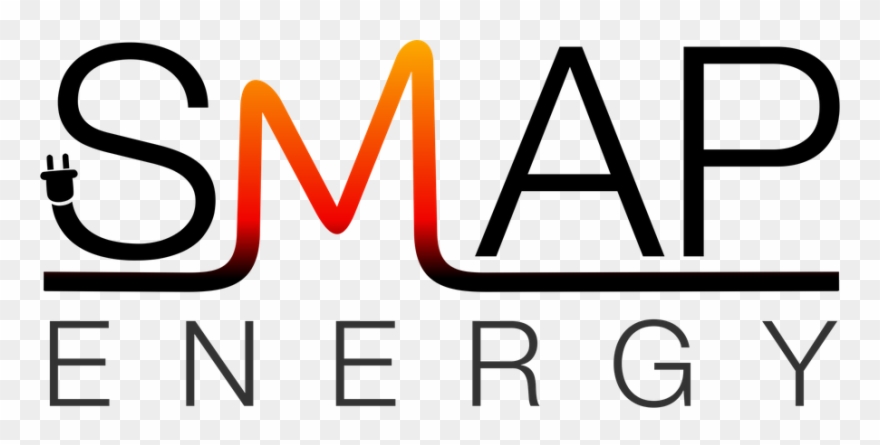 Logo Big-1 - Smap Energy Clipart