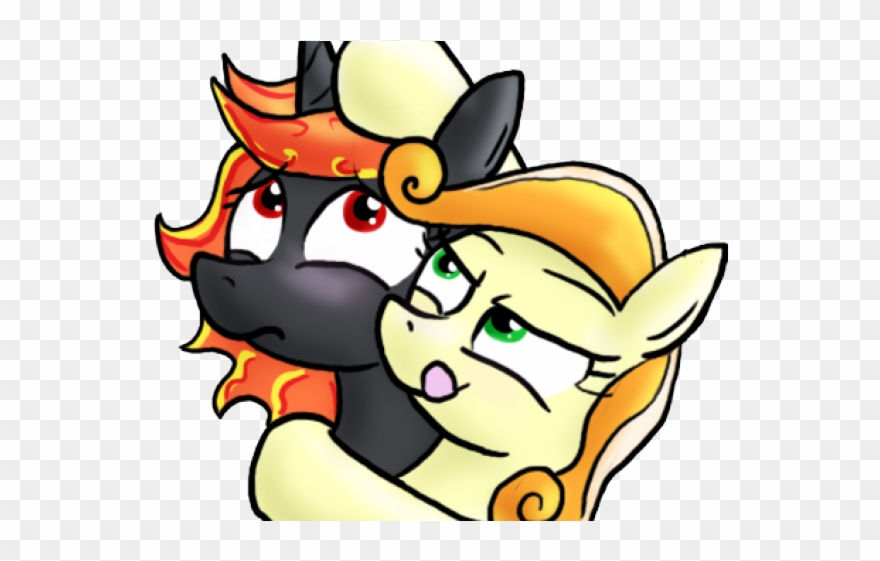 Tiptoe Clipart Ship - Cartoon - Png Download