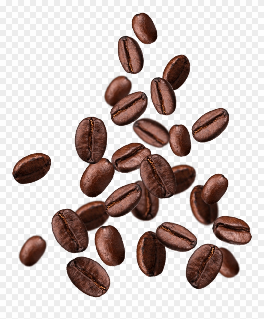 Related Wallpapers - Granos De Cafe Png Clipart