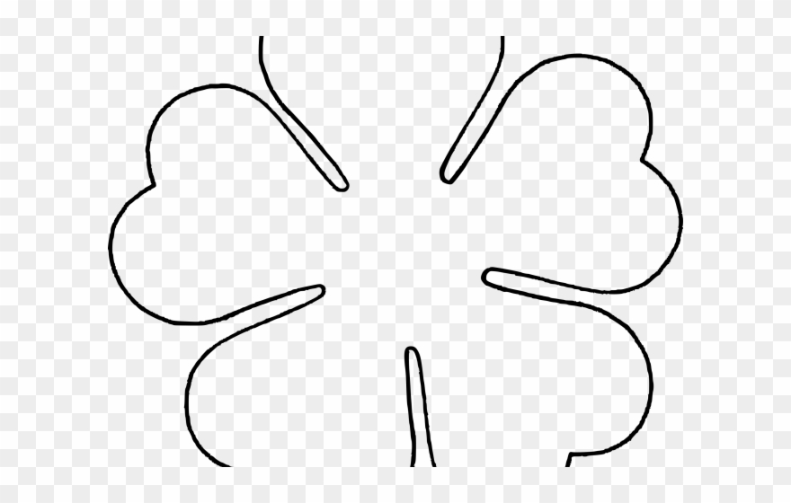 Gravestone Clipart Pretty - Shapes Clip Art Black And White - Png Download