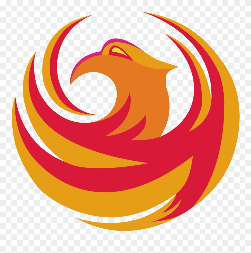 Picture Transparent Buddha Clipart Radium - Phoenix City Logo Png