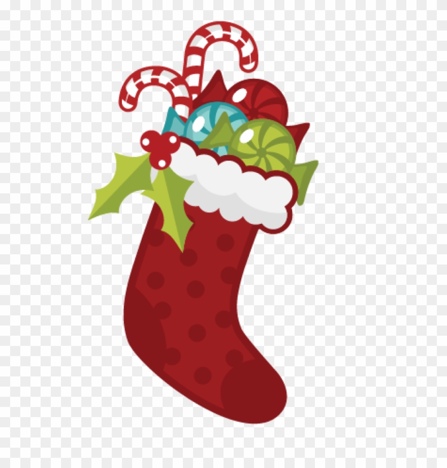 Mon Fri From 9-4pm - Cute Christmas Stockings Clipart - Png Download