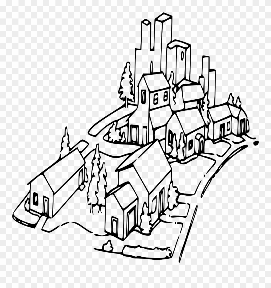 Coffin Clipart Headstone - Clipart Neighborhood - Png Download