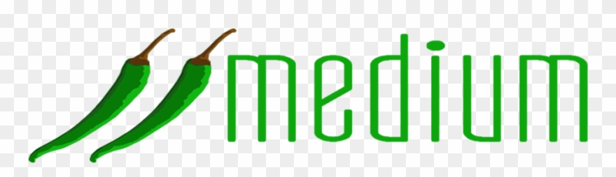 Medium Hot - Fw Clipart