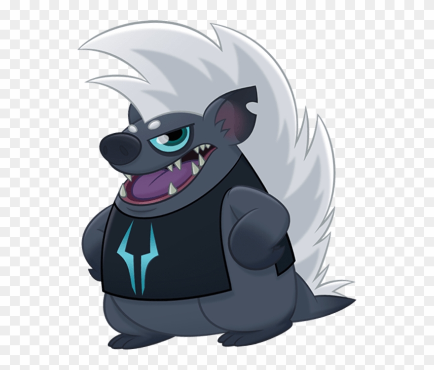 Grubber Is A Small Hedgehog Soldier Who Serves As The - My Little Pony The Movie Grubber Clipart