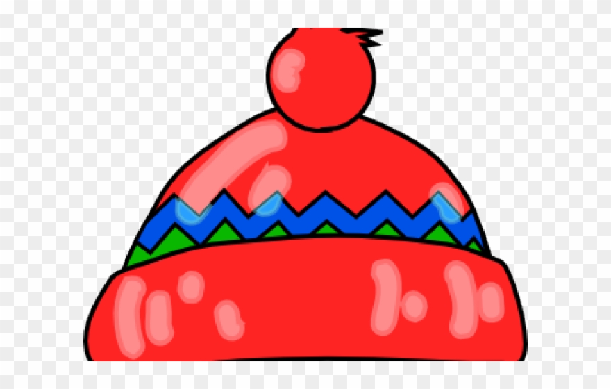 Cool Clipart Winter - Let It Snow Shower Curtain - Png Download