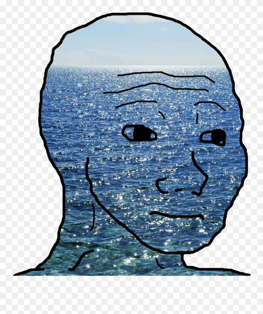 View Samegoogleiqdbsaucenao 1418962396258 , - Halo Wojak Clipart