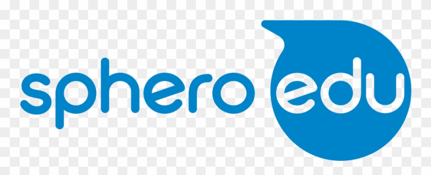 Sphero Bolt Logo Clipart