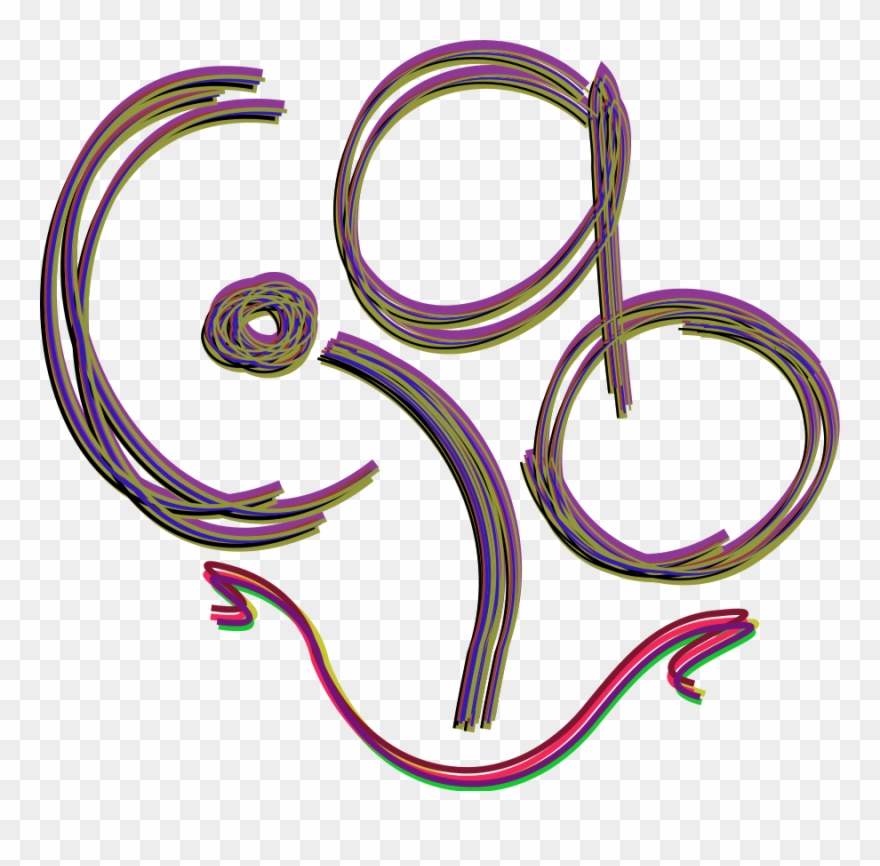 Ciao Svg Vector File, Vector Clip Art Svg File - Clip Art - Png Download