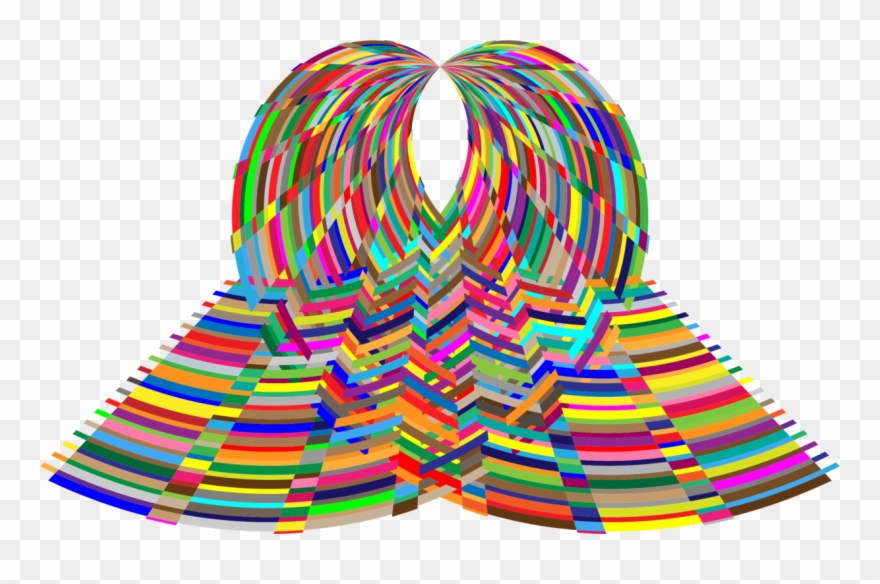 Pop Art Computer Icons Graffiti - Clip Art - Png Download