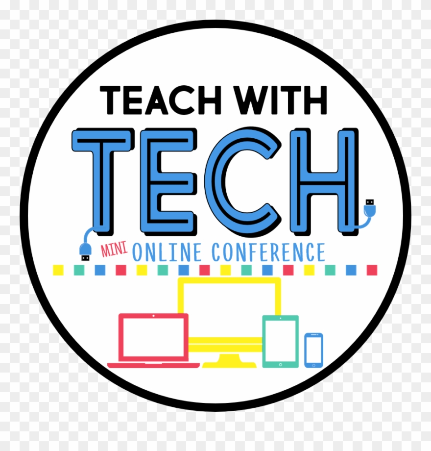 Teach With Tech Online Conference - Nasdaq:htht Clipart