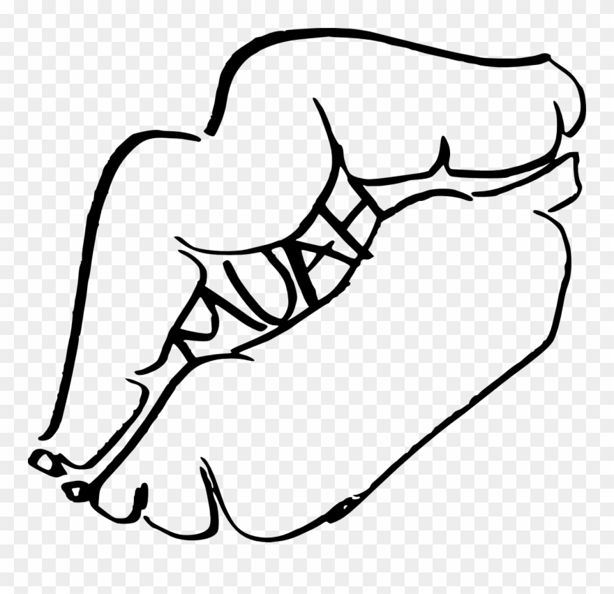 Words Drawing Graffiti Vector Library - Graffiti Cloud Drawing Clipart