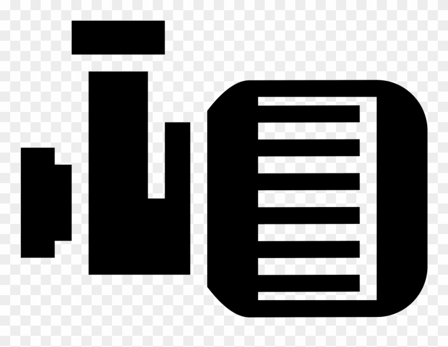 Vector Factory Water - Pump Icon Clipart