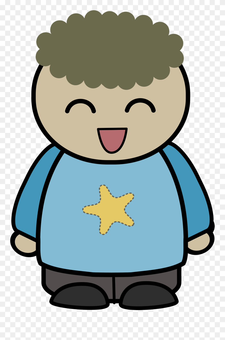 All Photo Png Clipart - Gambar Karakter Vektor Laki Transparent Png