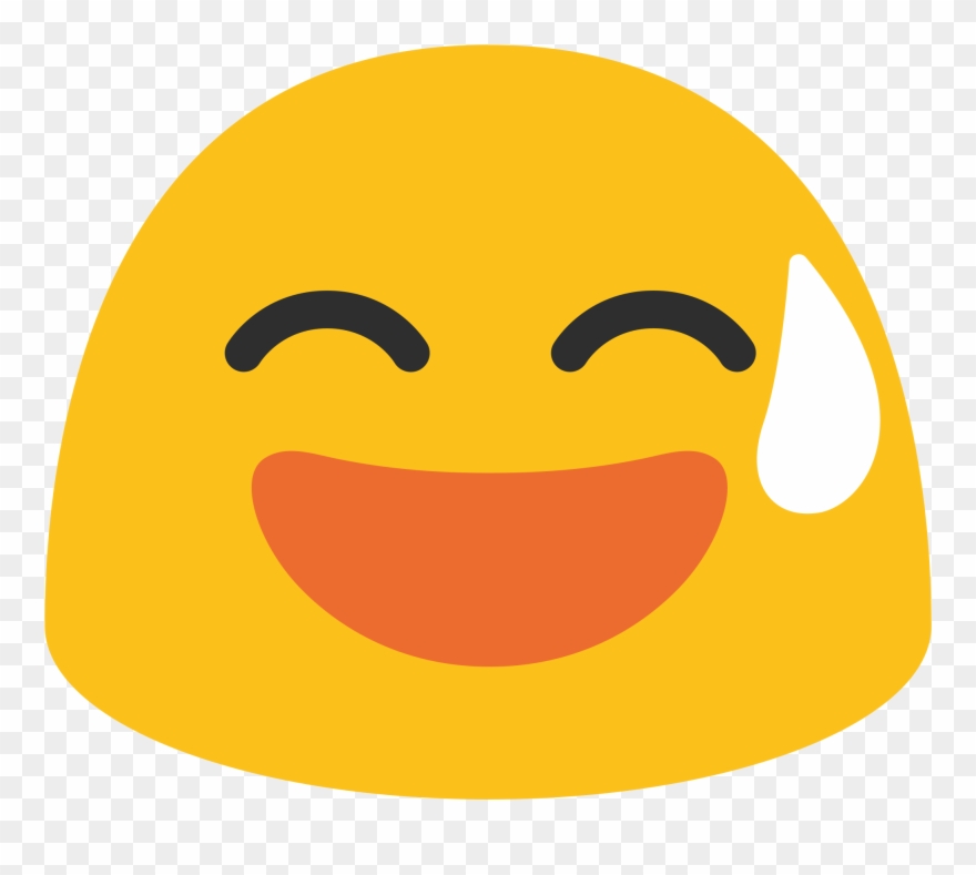 Laughing Emoji Clipart Photo - Moving Pictures Of Emojis - Png Download