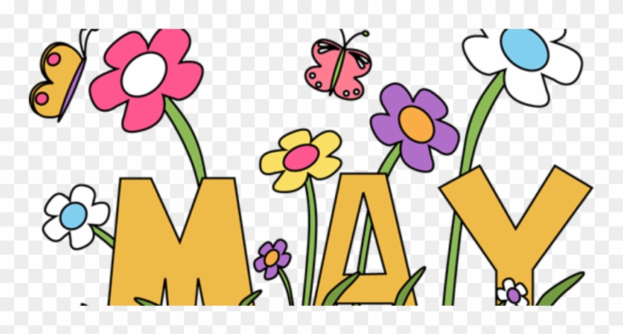 May 2, 2014 By Casey Francis - May Holidays Clipart