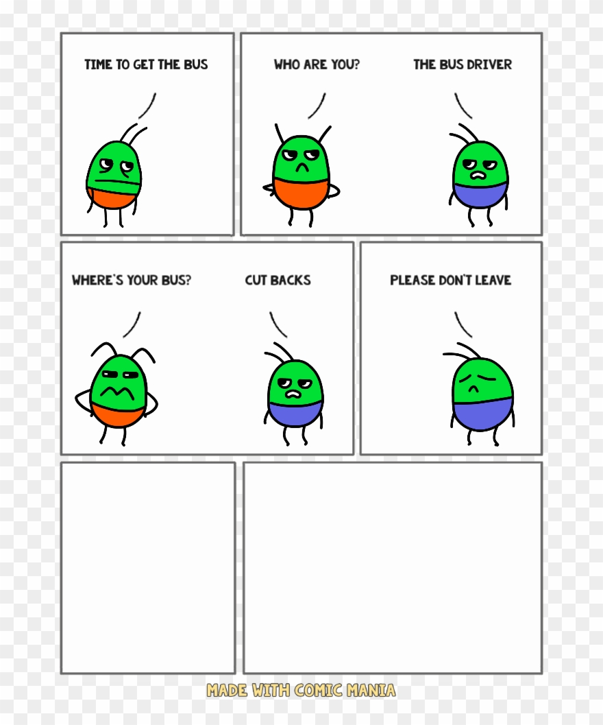 Comic Mania Picture 3 - Comics Clipart