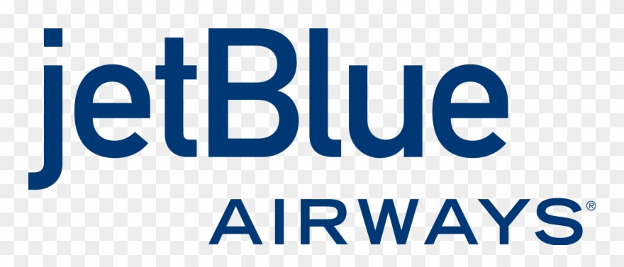 Open - Jetblue Technology Ventures Logo Clipart
