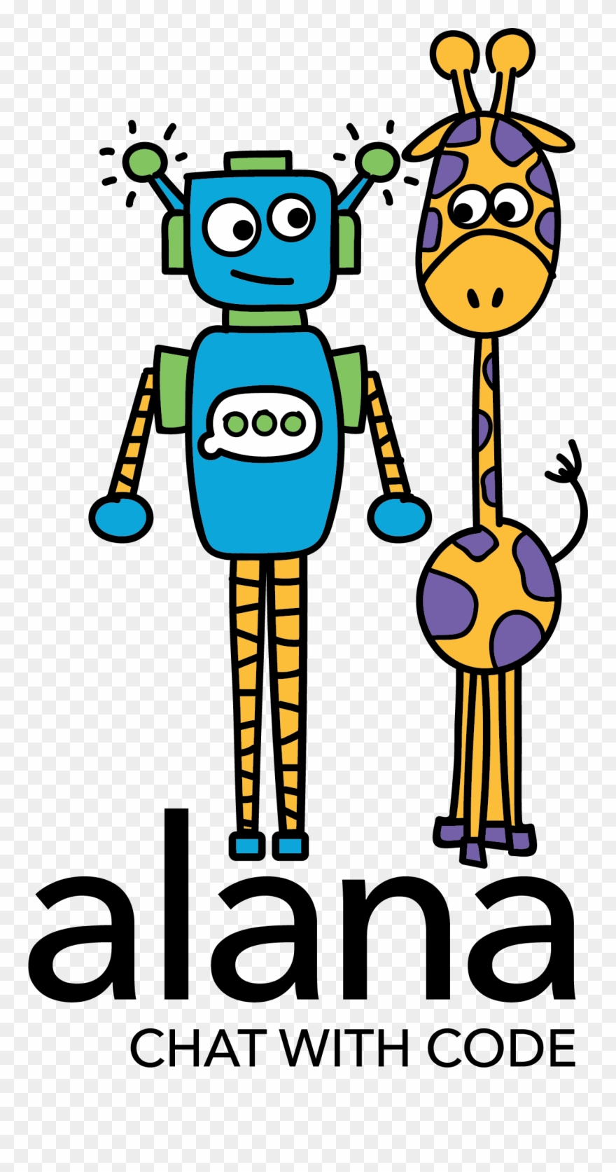 Alana Final No Line - Thermometer Clipart