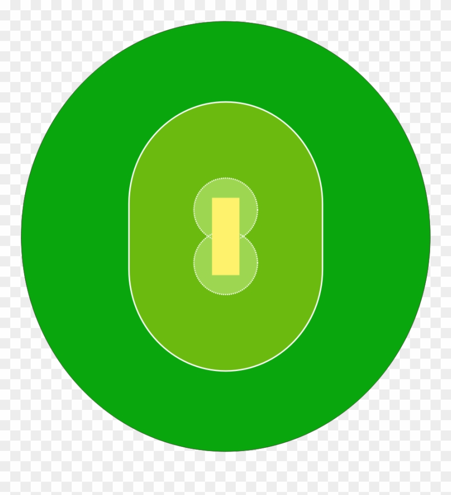 File Cricket Field Blank Svg Wikimedia Commons Blanket - Lawful Permanent Residents Clipart