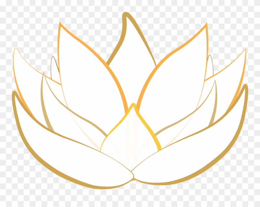 When - Hoa Sen Đồ Hoạ Clipart