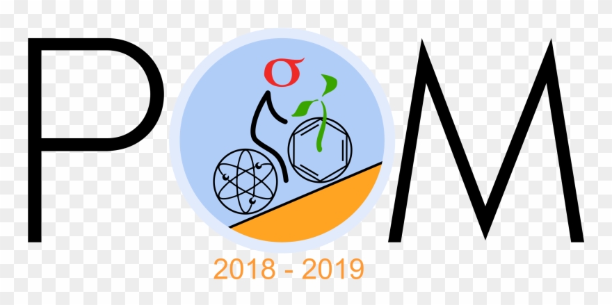 "problem Of The Month” Is A Competition That Is Open - Circle Clipart