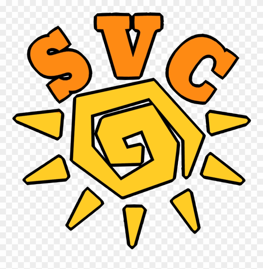 Sunny April Clipart - Clip Art - Png Download