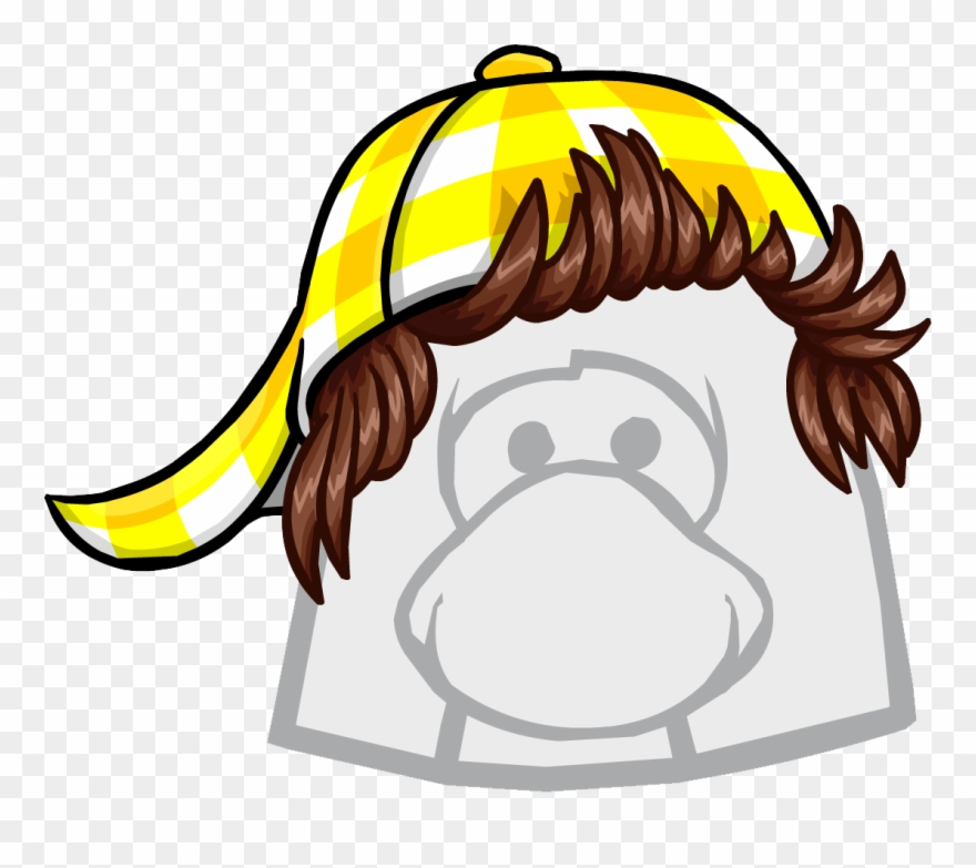 The Sunny Side - Club Penguin The Right Clipart