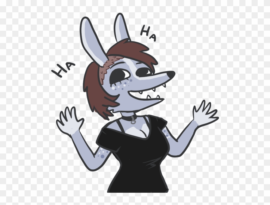 Pin Laughing Clipart Animated - Laughing Gif Cartoon Transparent - Png Download