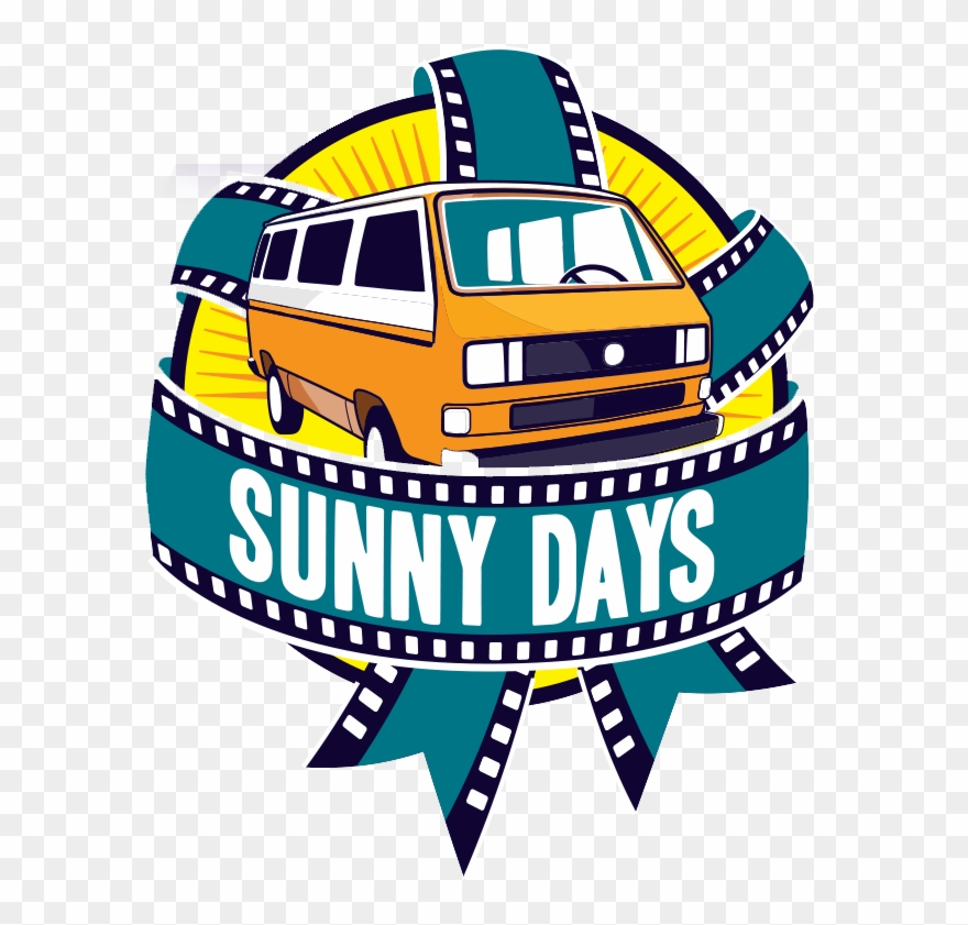 Sunny Days Clipart