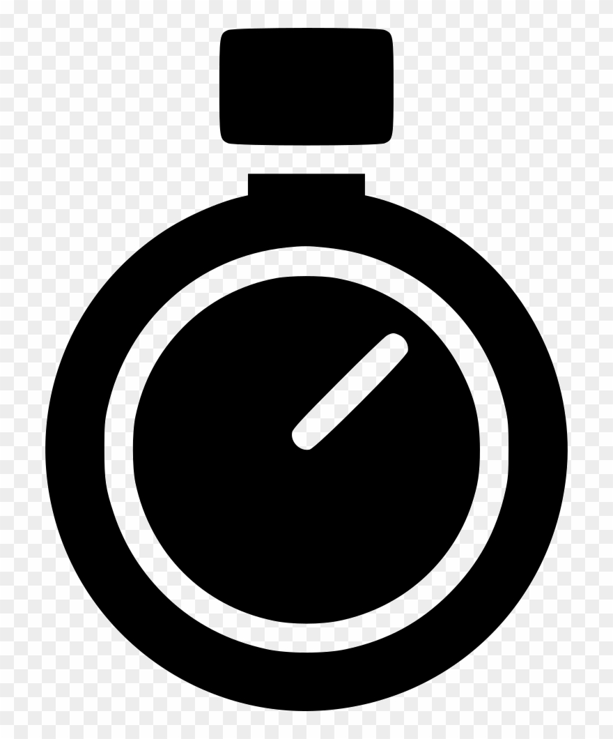 Timer Comments - Timer Clipart
