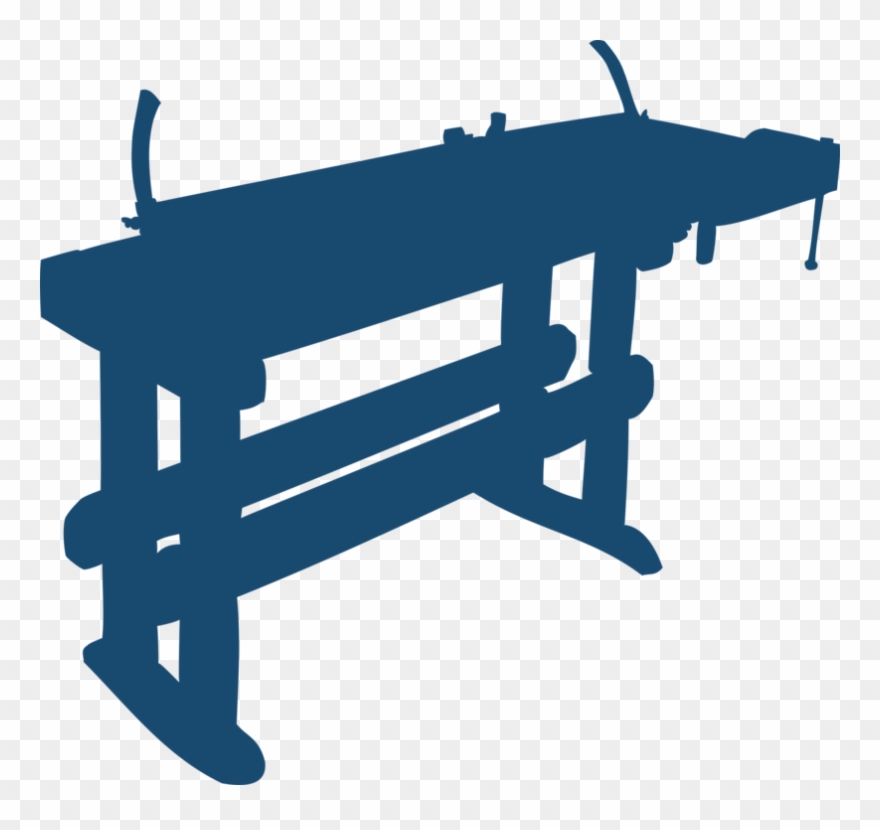 All Photo Png Clipart - Work Bench Icon Png Transparent Png