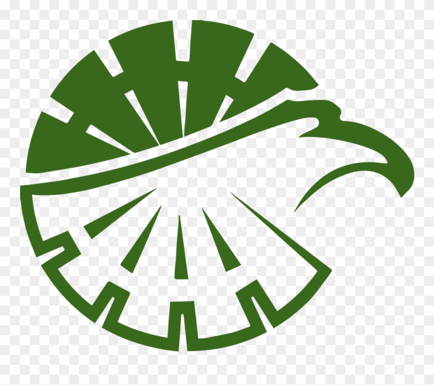 Choose An Adventure - Camp Eagle Logo Clipart