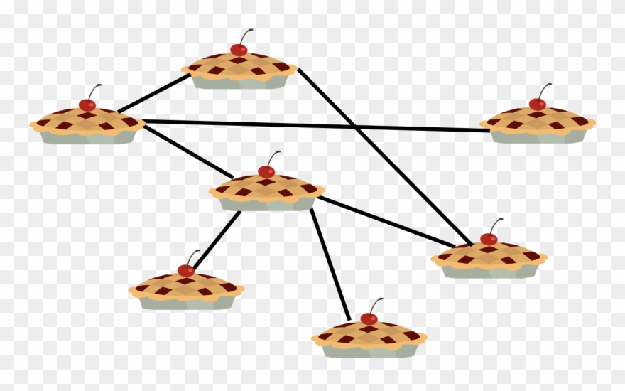 From Pie To Dsn - Server Clipart