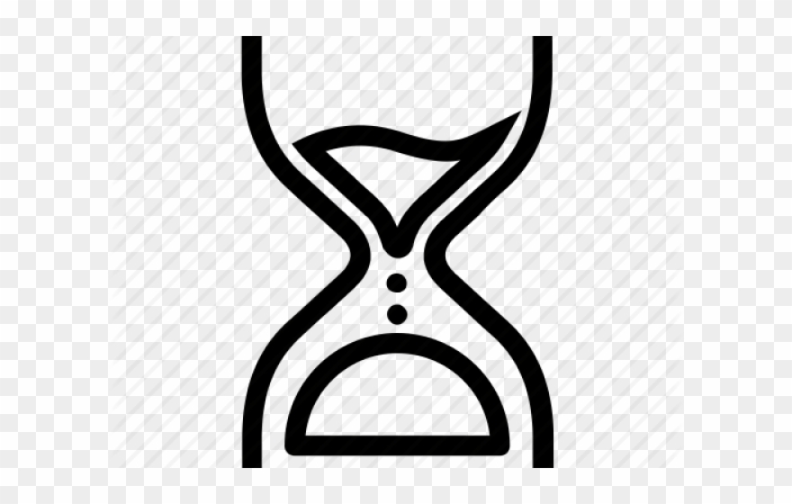 Hourglass Clipart