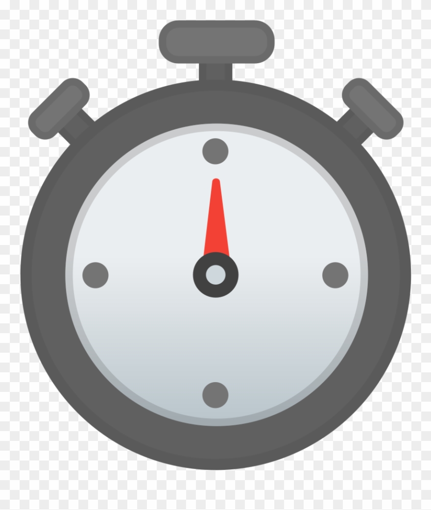 Icon Noto Travel Places Iconset Google - Stopwatch Icon Png Clipart