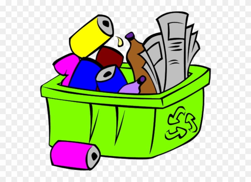 Recycle - Decluttering: 30 Ways To Declutter Your House Uttering Clipart