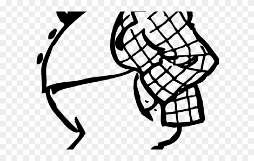 Fat Guy Clipart - Fat Man Clipart Png Transparent Png