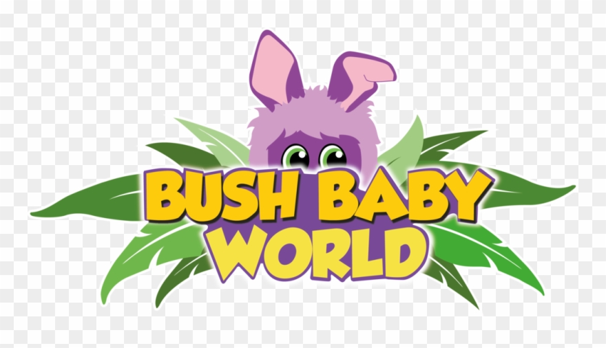 Bush Baby World - Bush Baby World: Dreamstars With Sleepy Pods - Blue Clipart