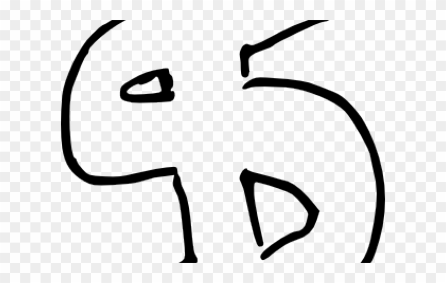 Money Clipart Dollar Sign - Clip Art - Png Download