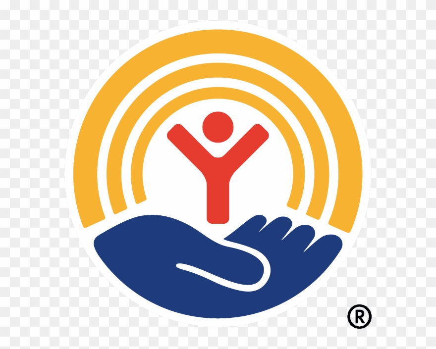 Camp United Way Logo Png Clipart 799237 Pinclipart