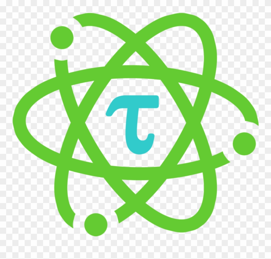 Theorem Crossfit - React Favicon Clipart