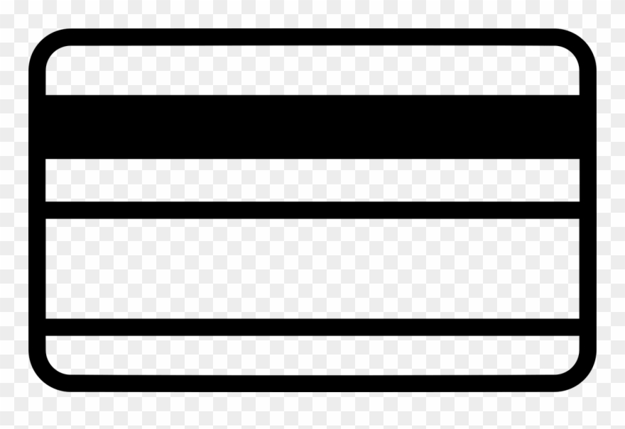 Card Credit Card Credit Cards - Cartão De Crédito Png White Clipart