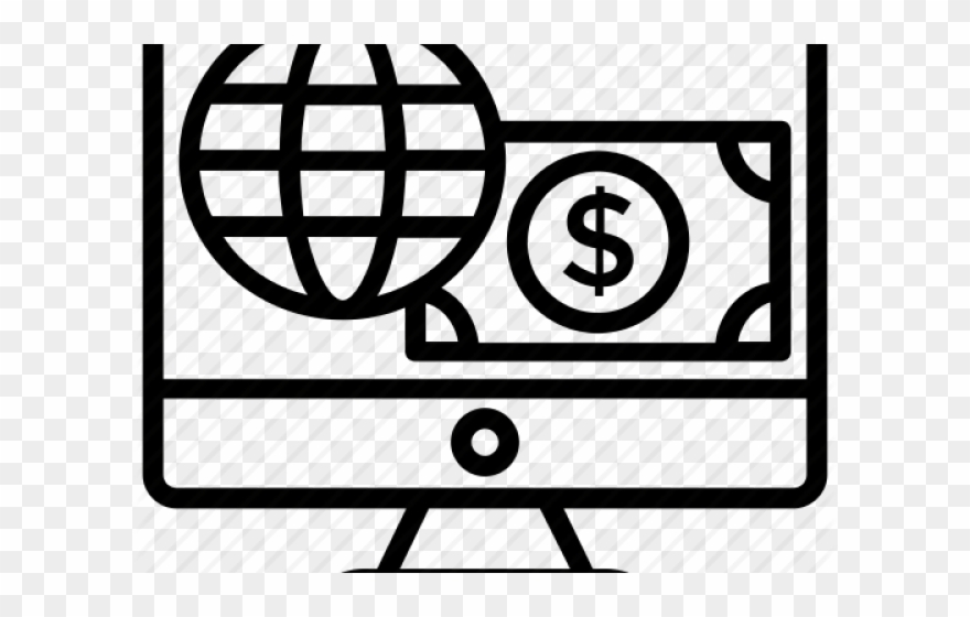 Online Banking Clipart Digital Commerce - Cost Optimization Icon Png Transparent Png