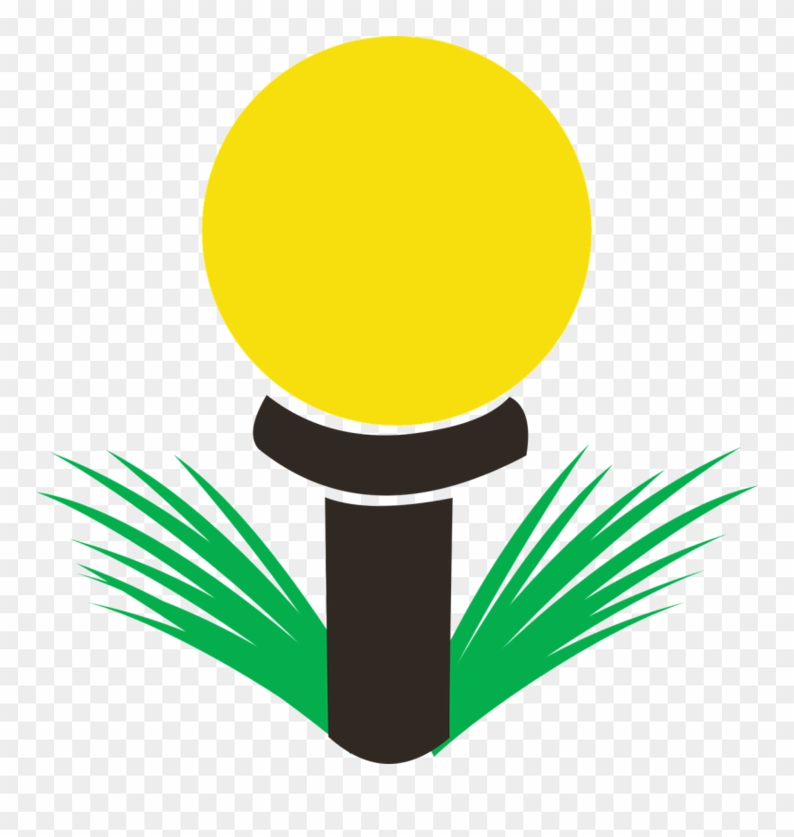 Golf,simple,golf Ball,golf Tee,tee,vector,free Vector - Golf Clipart