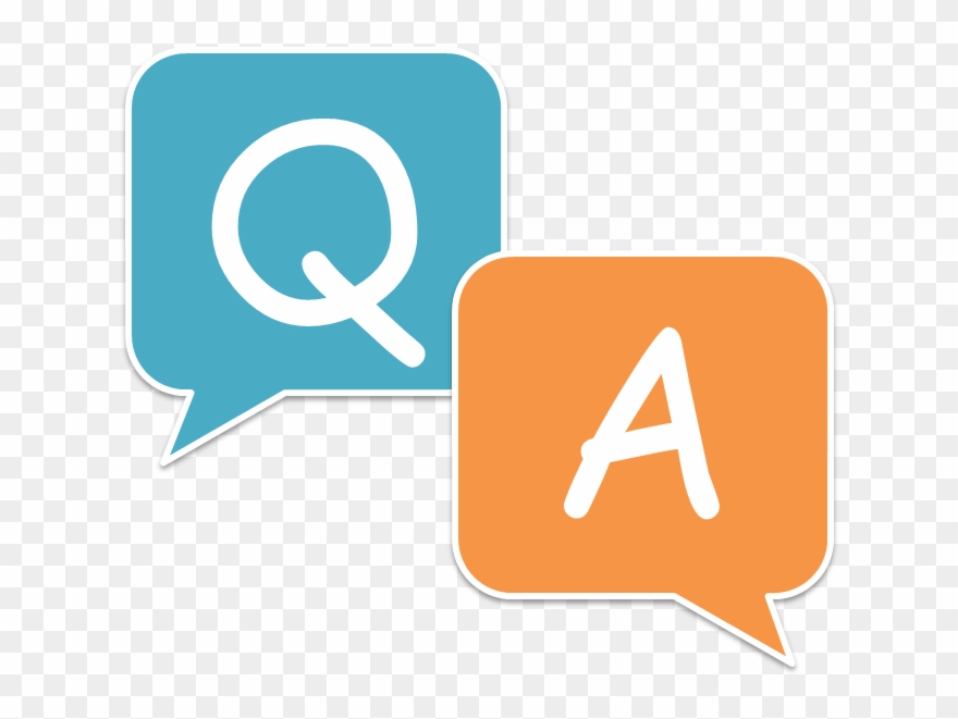 Performance Appraisal Q A Division Compass Question - Question And Answer Session Icon Clipart
