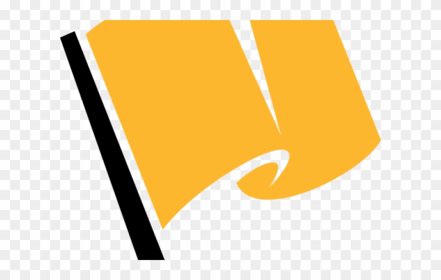 Racing Flag Clipart - Png Download