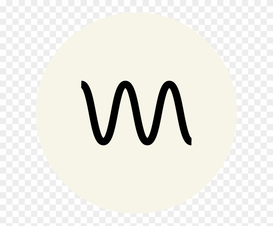 Thinking Back To What You Just Read, How Does The Way - Circle Clipart