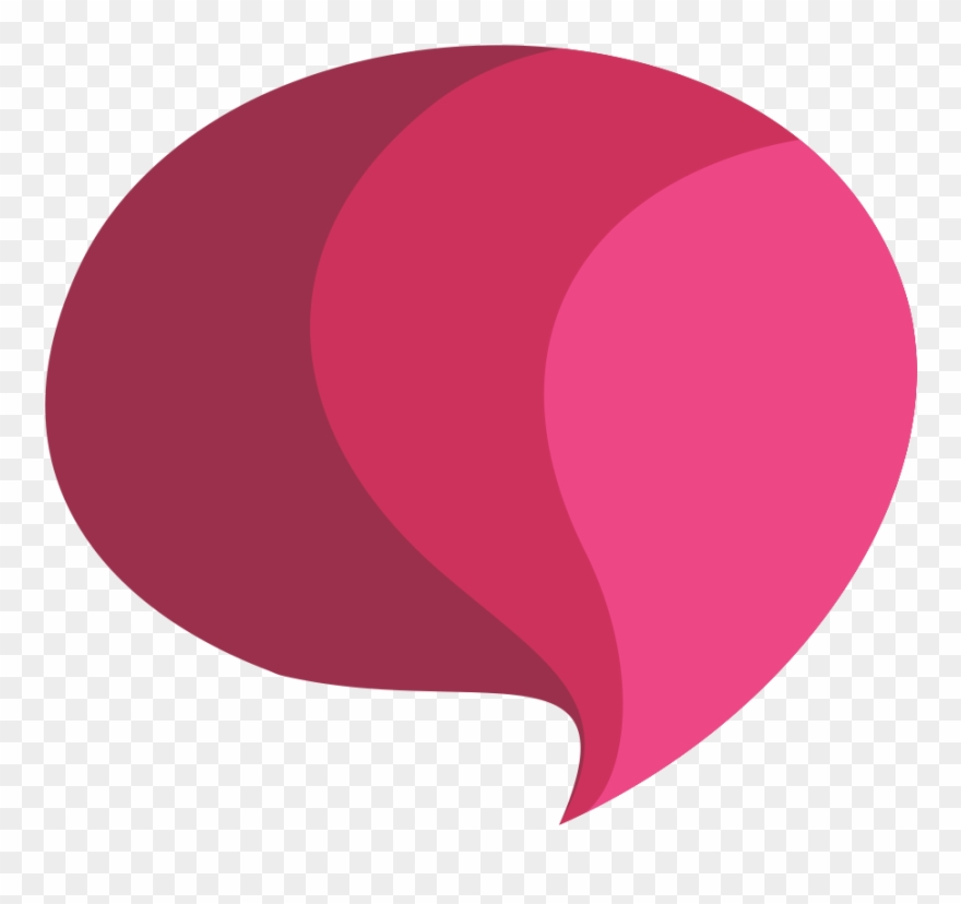 Quote Clipart Conversation Bubble - Speech Bubbles Transparent Background - Png Download