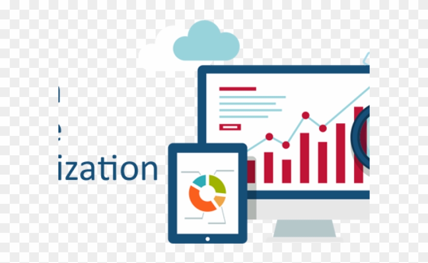 Seo Clipart Search Engine Optimisation - Search Engine Optimization Png Transparent Png